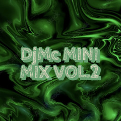 DjMc MINI MIX VOL.2