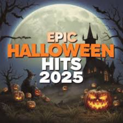 Spiders in Halloweentown