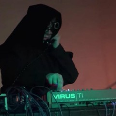 Dada Pogrom (Live Set) - Sunnudagsklúbburinn Extravaganza 06.11.22 - Freaks & Geeks