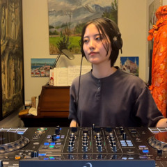 Techno Short Mix - 25.07.2025
