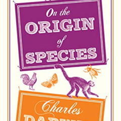 [READ] EPUB ✔️ On the Origin of Species (Alma Classics Evergreens) by  Charles Darwin