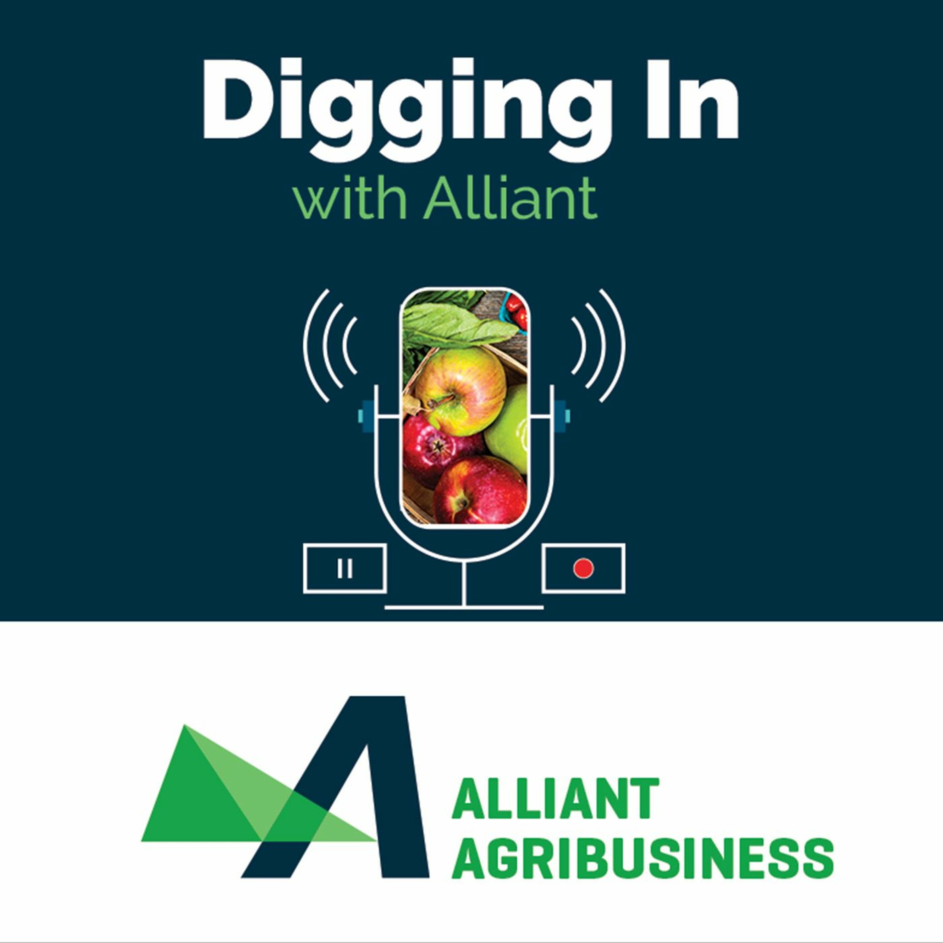 Alliant Specialty Podcasts