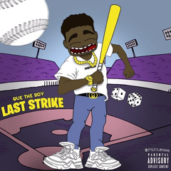 Last Strike Freestyle