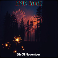 5th Of November   live