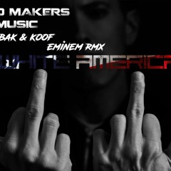 Bak&Koof- America(Hardmakers)
