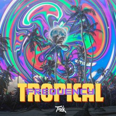 Tropical Frequency - TANK