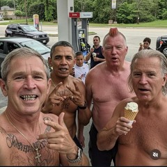 DnB All Tr33 of Yall