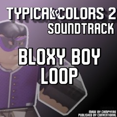 [TC2] Bloxy Boy (Loop)
