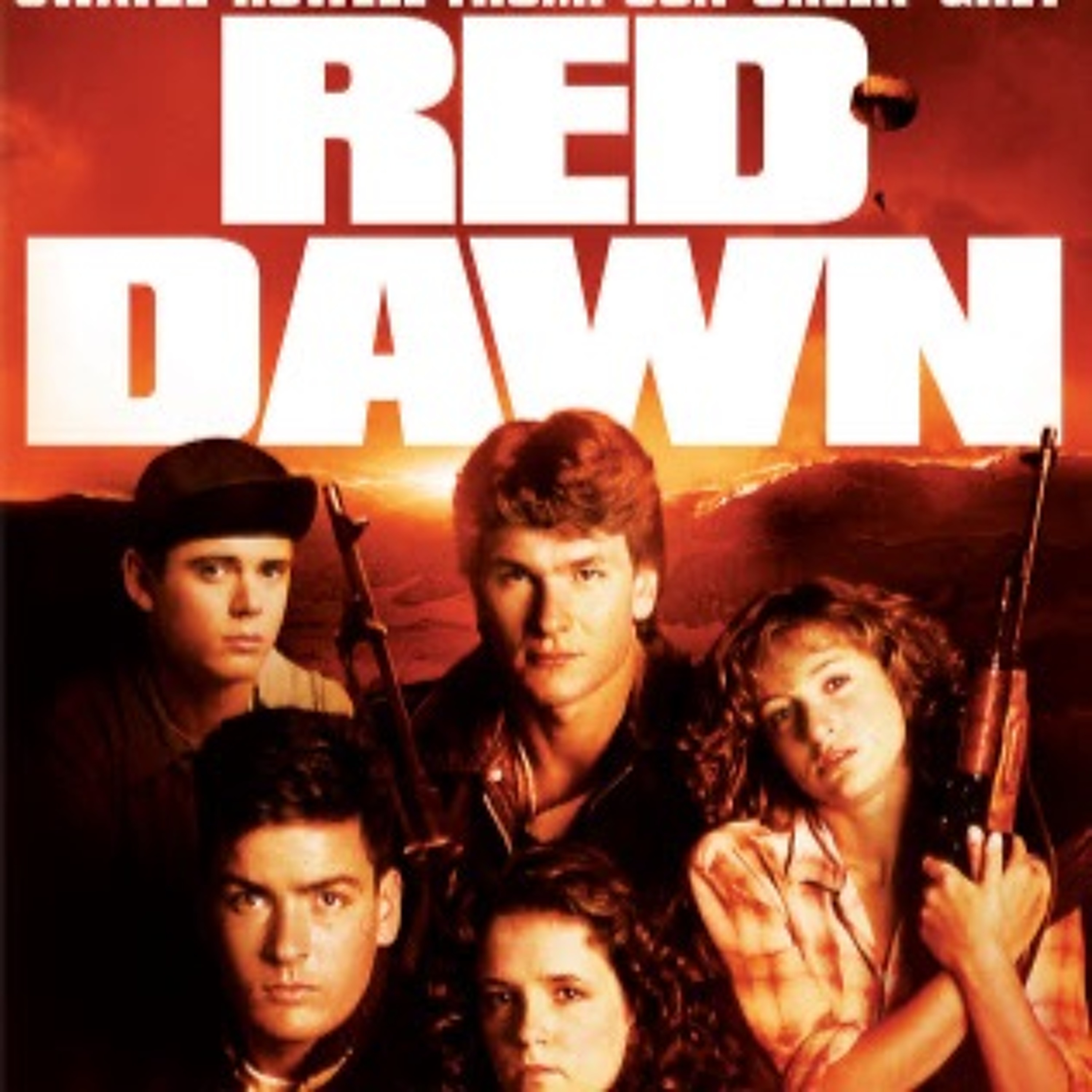 Red Dawn