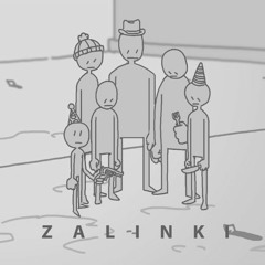Yikes Zalinki (deleted Song)