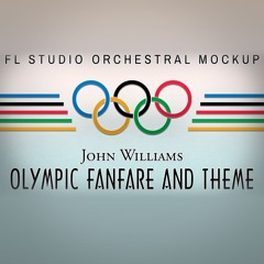 Derek Palmer Music || Orchestral Mockups
