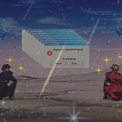 A$AP Ant - Diamond Dust {[F16 Remix]}