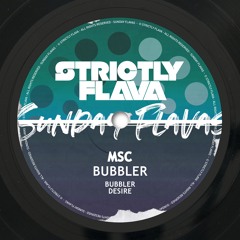 MSC - Bubbler