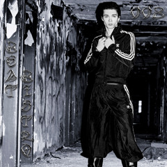 [Beat Bistro Vol.3] Weekly Special: Happy Hardcurry seasoned with Bounce