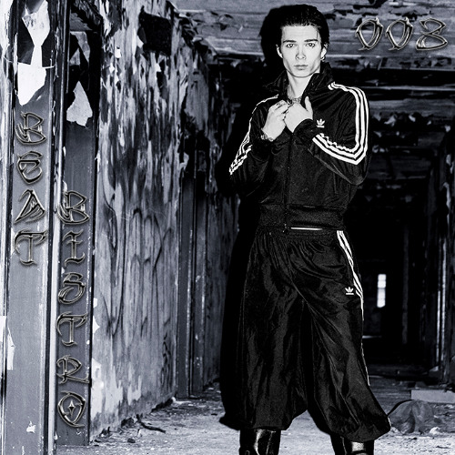 [Beat Bistro Vol.3] Weekly Special: Happy Hardcurry seasoned with Bounce