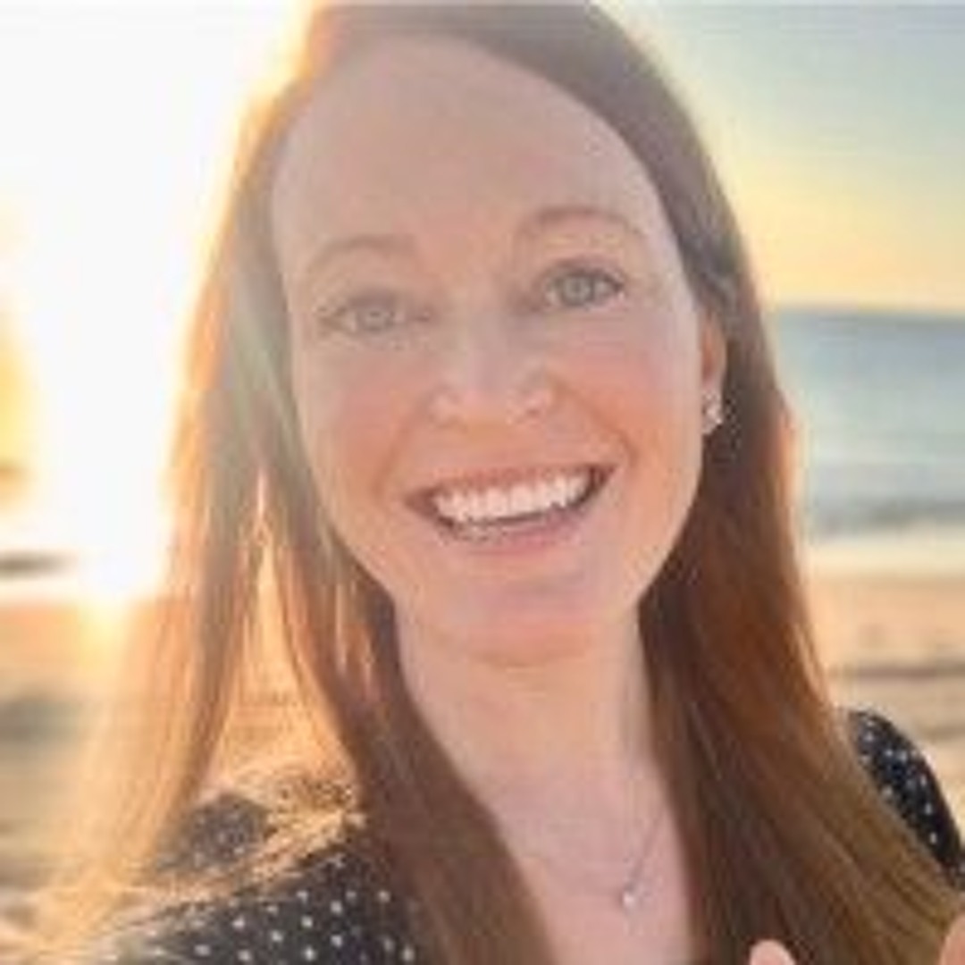 Heart and Hustle with guest Sara McElroy, women's voices amplifier! #151