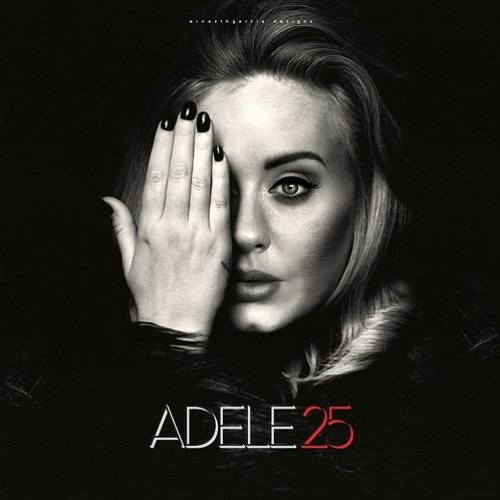 Adele - All I Ask ( MAMAS JTB ) Req - M.r Acong & Rian Taring (Democut)