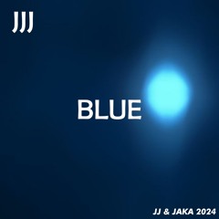 JJJ - Blue
