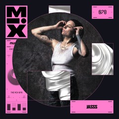 The Mix 078: JASSS