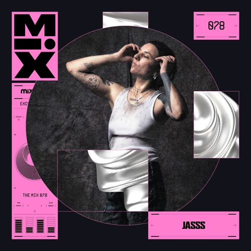 The Mix 078: JASSS