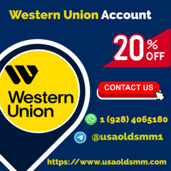 Western Union: Send & Receive Money in the United States