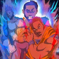 Knwledge ft Benzo banks & AD- Big flex