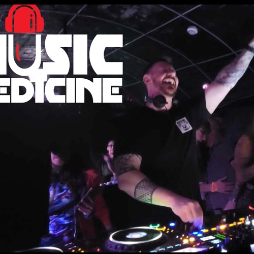 MUSIC MEDICINE APRIL 24