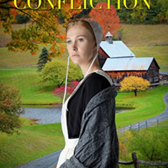 [VIEW] KINDLE 💗 Amish Confliction by  Katie Lantz EPUB KINDLE PDF EBOOK