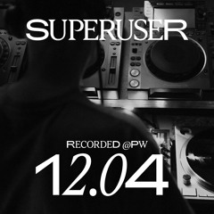 Superuser at PW • 12.04.2025