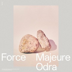 Premiere: Odra - Force Majeure [Remodel Records]