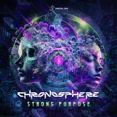Chronosphere - Hyper Beam