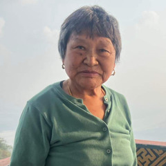 Nge Drinchhen Ama-Garab Wangchuk