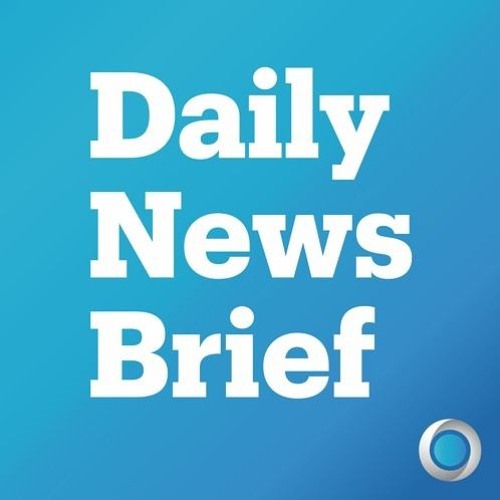 Stream October 10, 2024 by Daily News Brief | Listen online for free on ...