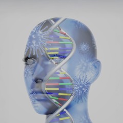 528 Hz of Regeneration