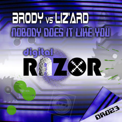 Nobody Does It Like You