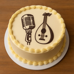 سنة حلوة يا جميل - عزف عود فراس مزق || Happy Birthday - Oud Playing Firas Mazak - 2013