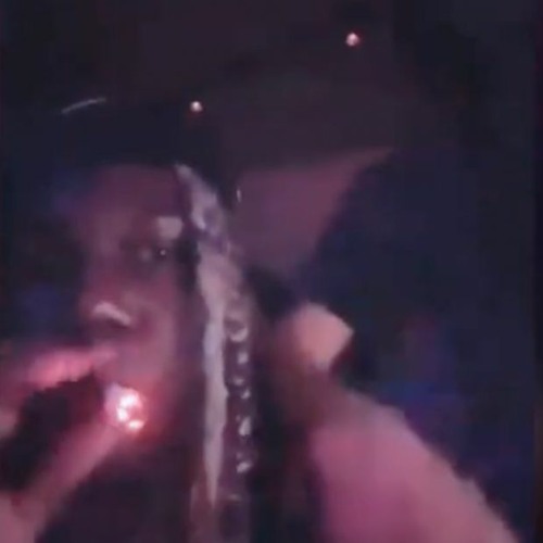 no rest snippet (DESTROY LONELY LLF)[2024]