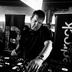 John Digweed Bunker 3
