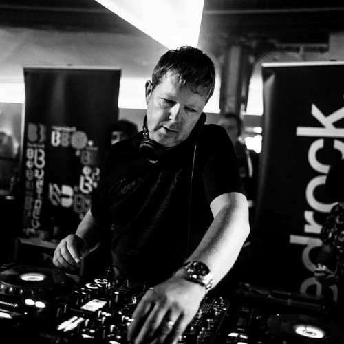 John Digweed Bunker 3
