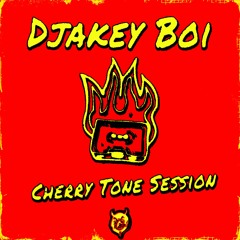 Cherry Tone Sessions: UP/DOWN
