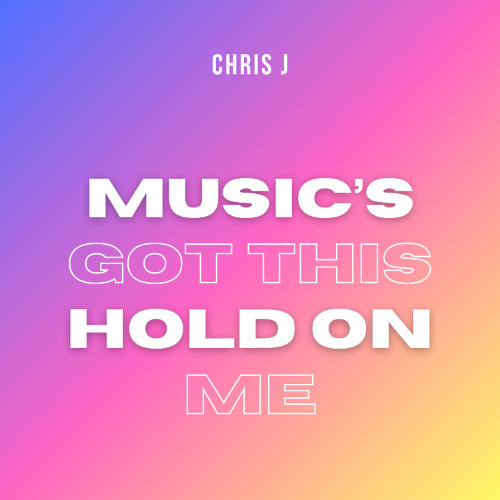 Music's Got This Hold On Me