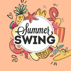 Summer Swing - Electro Swing Mix 2020