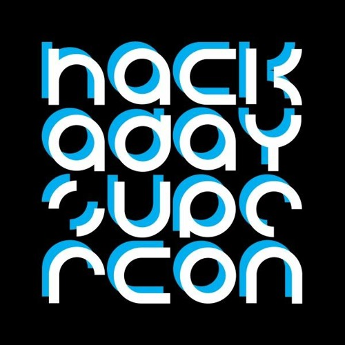 Hackaday Supercon 2018