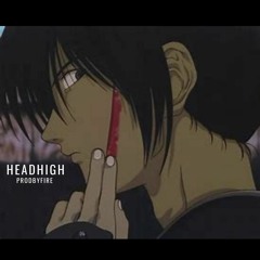 Headhigh (prodby arobeats)