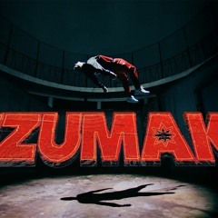 UZUMAKI FORMA OSTATECZNA | speed up
