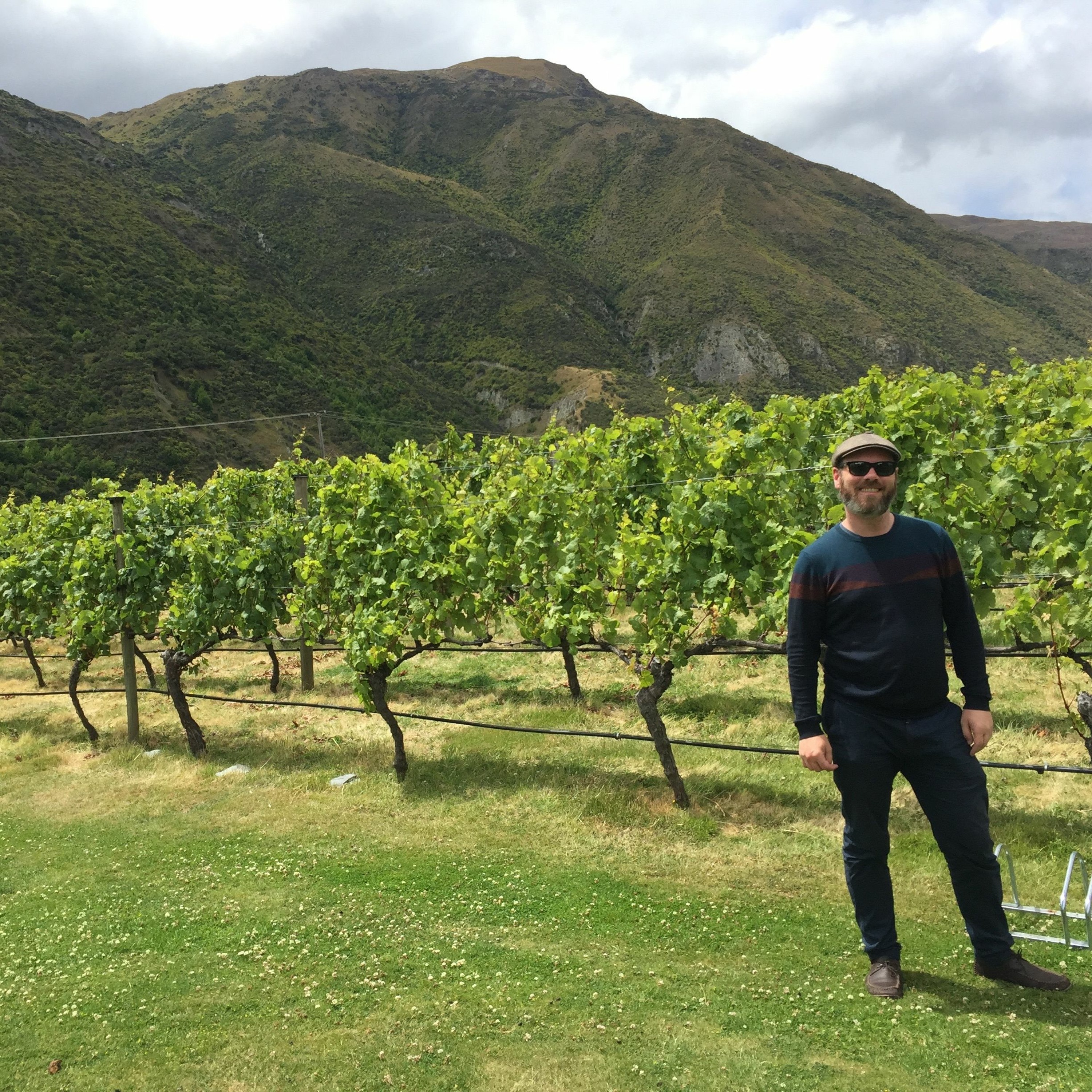 Matthew\'s World of Wine and Drink