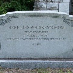 The Legend Of Whiskey Fist