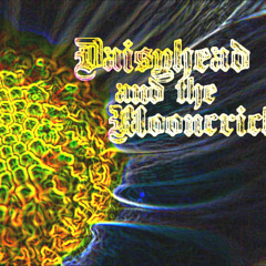 Daisyhead and the Mooncrickets - Dead Girl