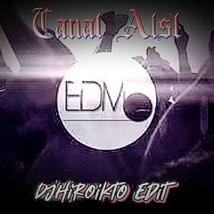 Sean Martins / Sitar - Canal ALSL & Djhiroikto Edit