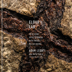 [Read] Online Flour Lab BY : Adam Leonti & Katie Parla